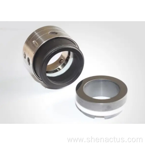 PTFE Wedge Mechanical Seal for Chemical Applications